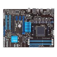 ASUS M5A97 LE R2.0, 970, DUALDDR3-1866, SATA3, RAID, GBLAN, ATX